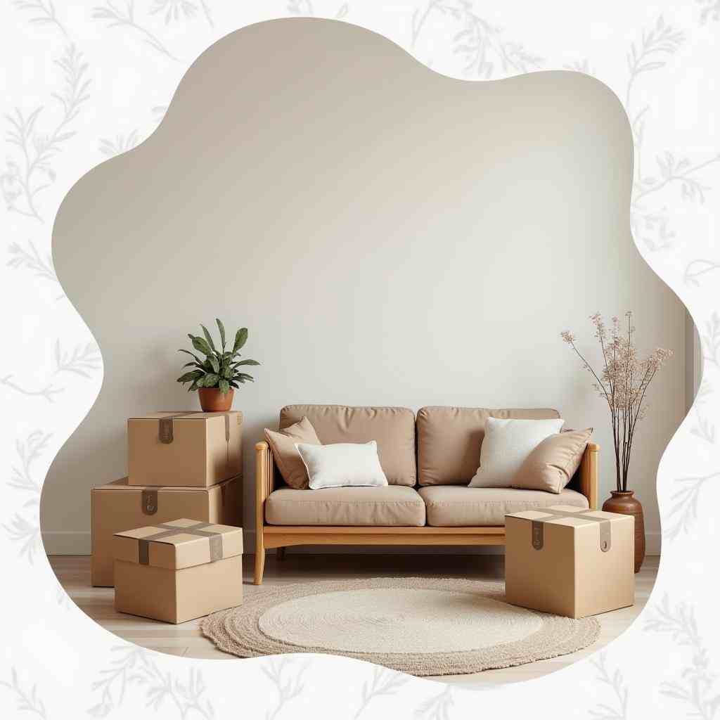 Подготовка комнаты к дезинсекции