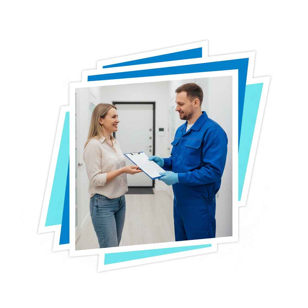 Профессиональная дезинсекция и дератизация в Москве