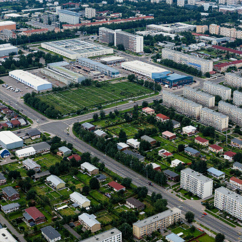 МосДез — Москва и МО