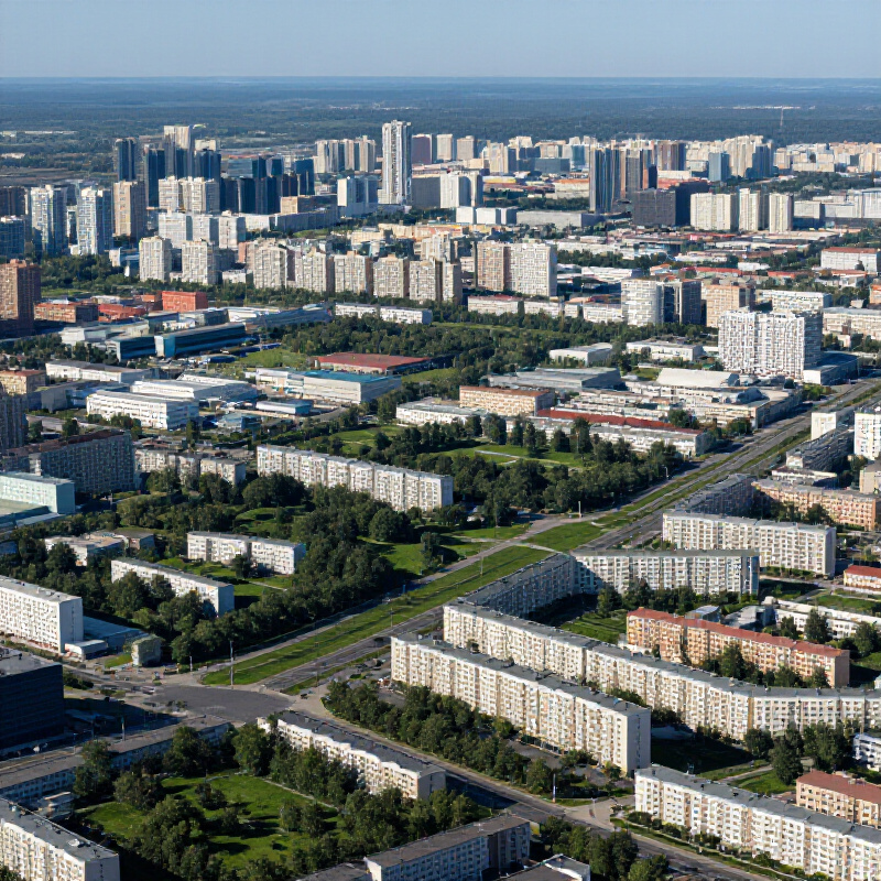 МосДез — Москва и МО