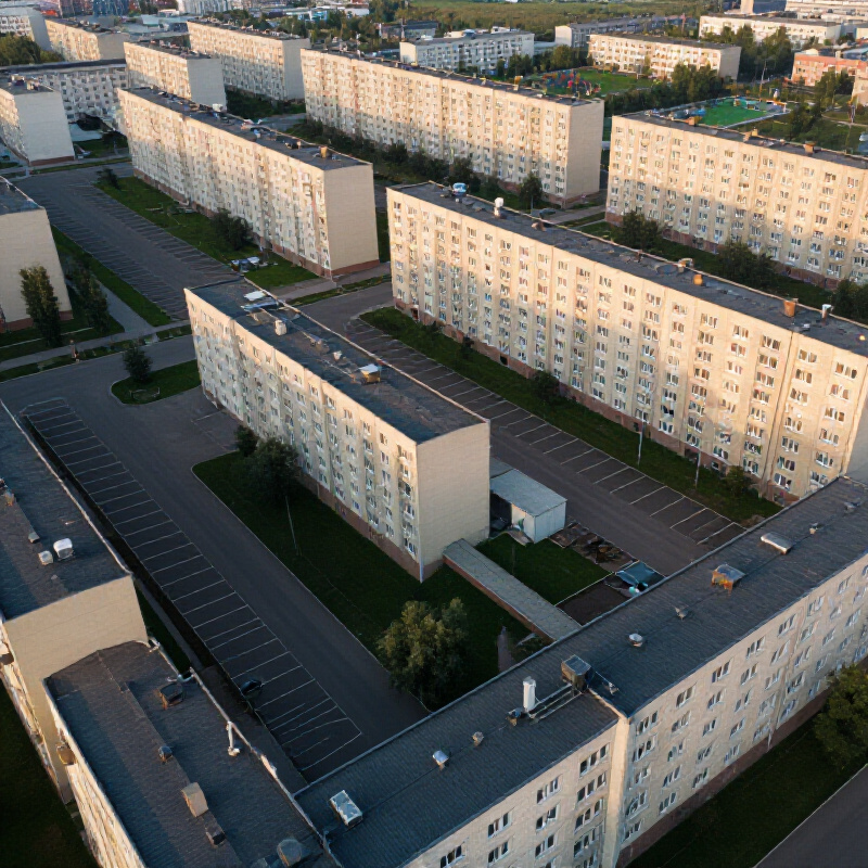 Дератизация — зона выезда МосДез