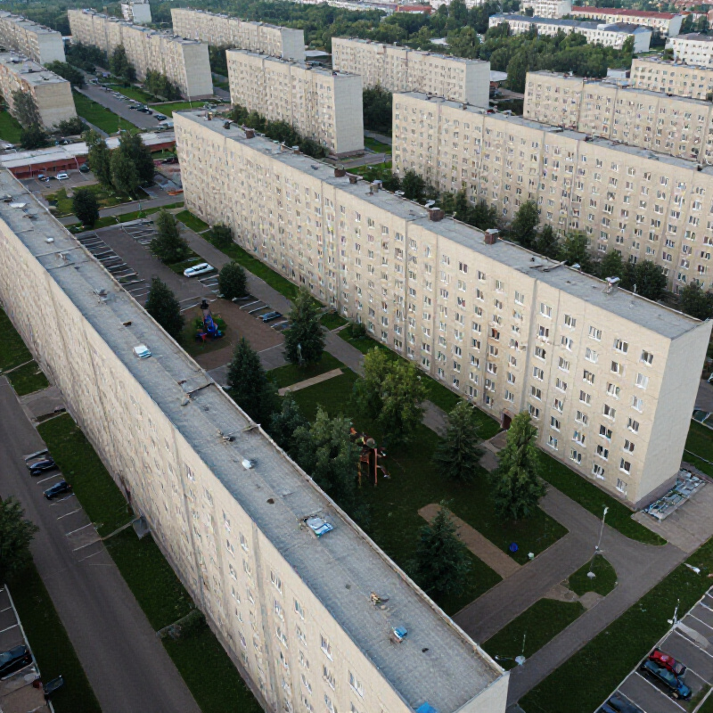 Дезинсекция — зона выезда МосДез