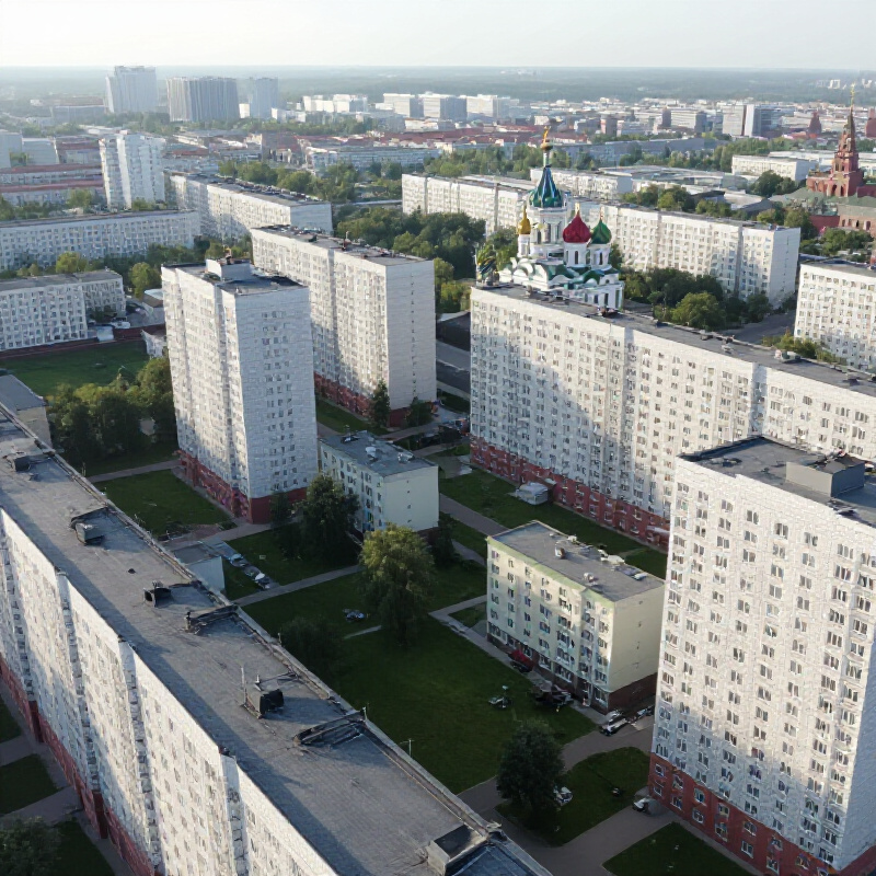 Выезд службы дезодорации МосДез