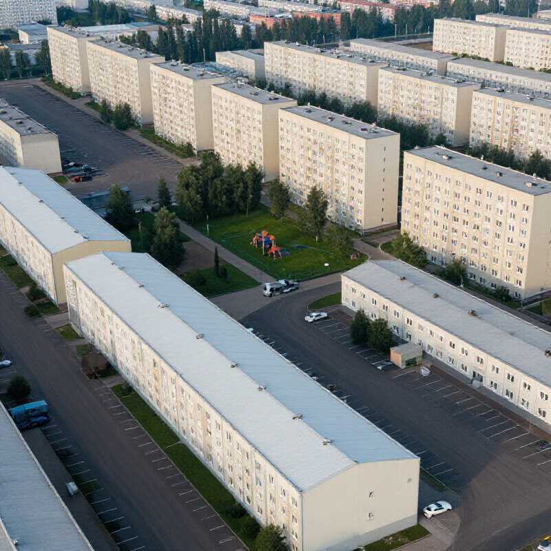 Обработка от борщевика для юрлиц — зона выезда