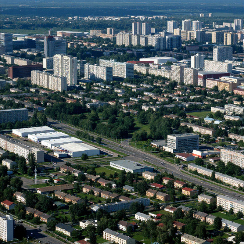 МосДез — Москва и МО