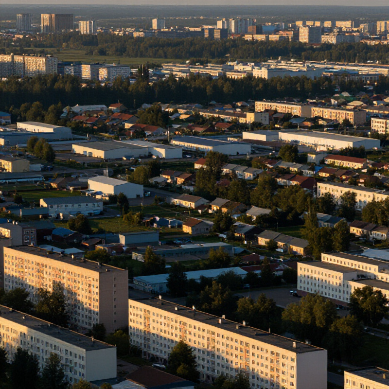 МосДез