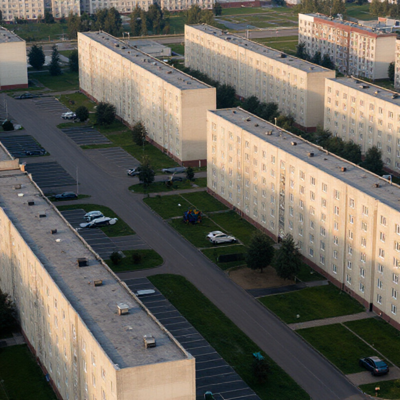 Методы обработки — зона выезда МосДез