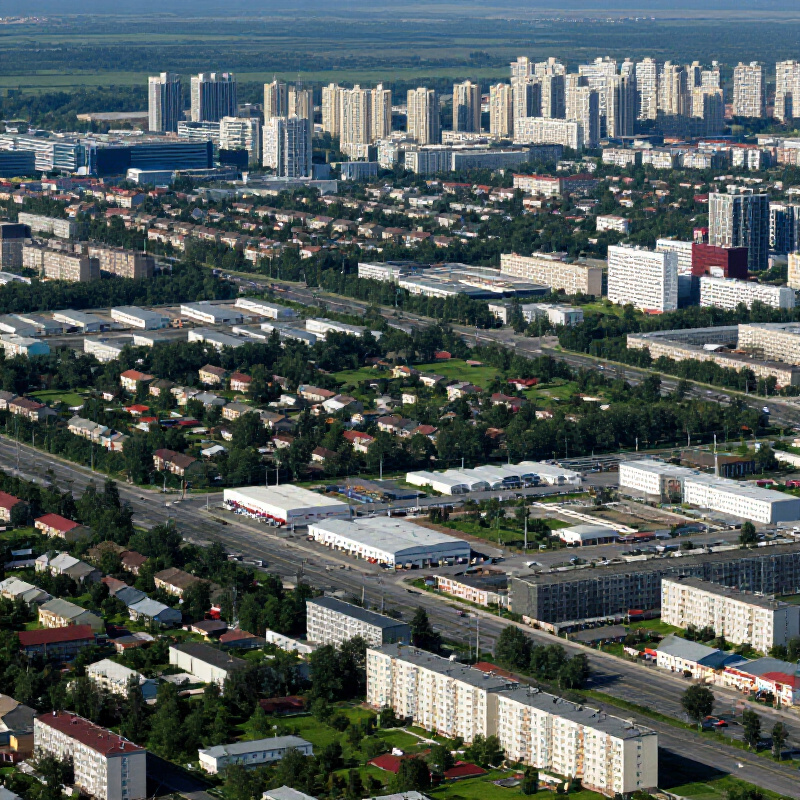 МосДез — Москва и МО