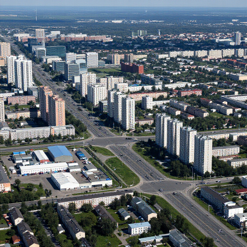 МосДез — Москва и МО