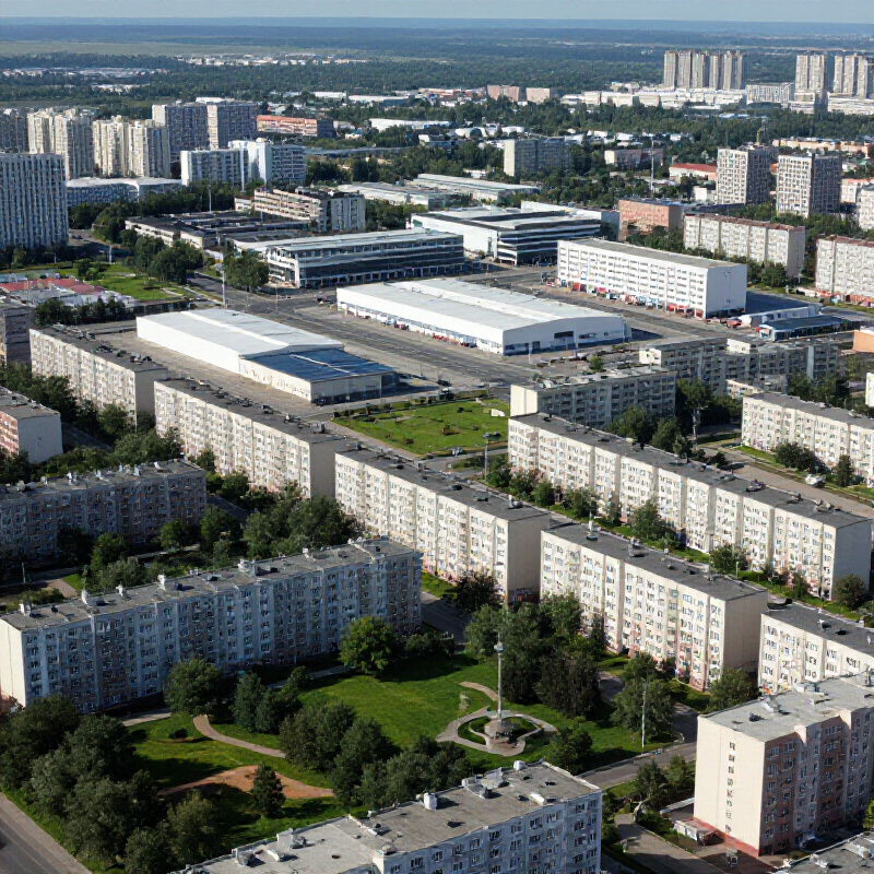 МосДез