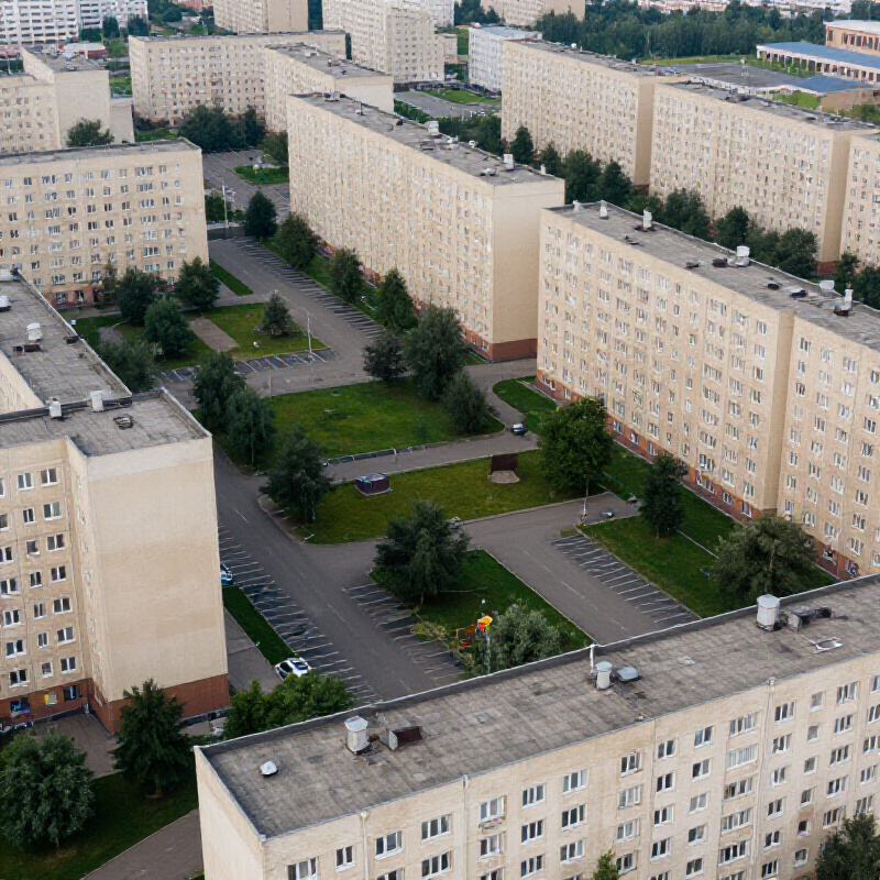 Удаление трупного запаха — зона выезда МосДез