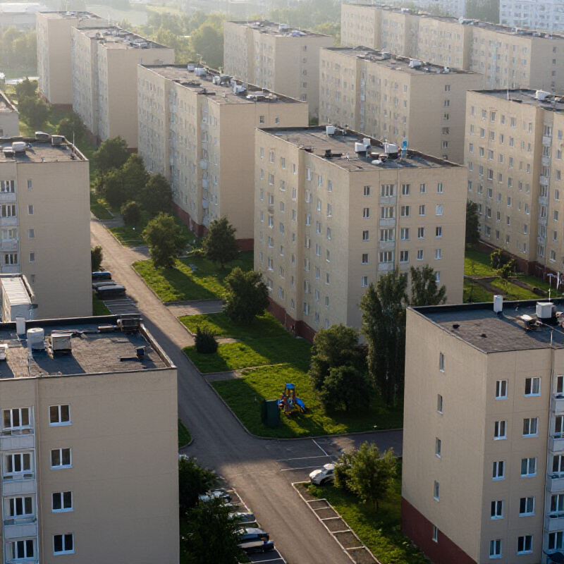 Дезодорация холодильника — зона выезда МосДез