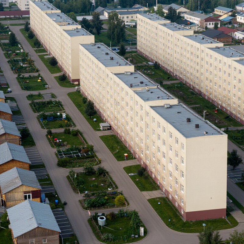 Уничтожение борщевика — зона выезда МосДез