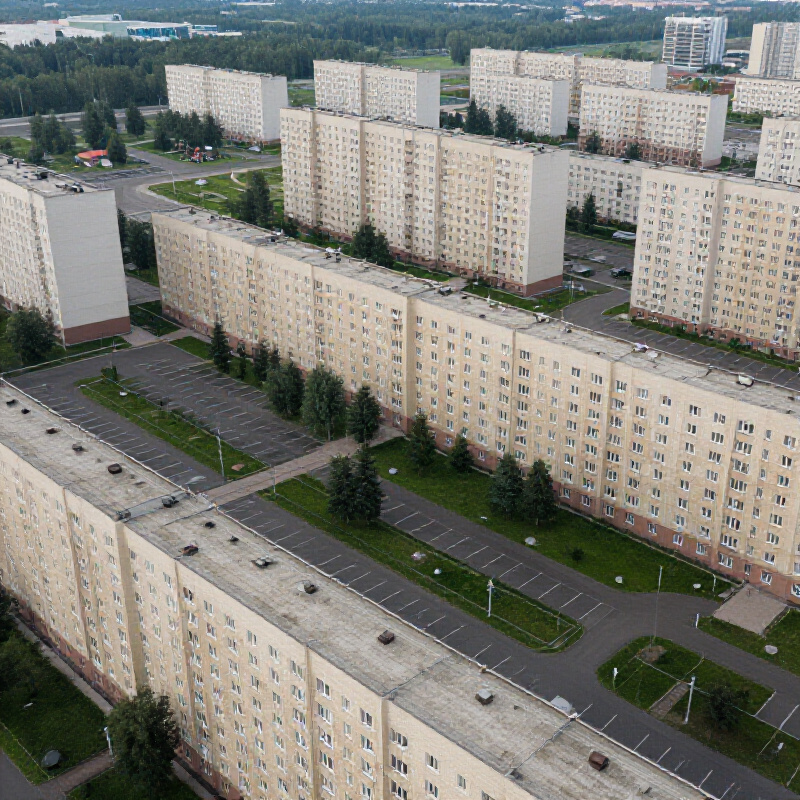 МосДез — Москва и МО