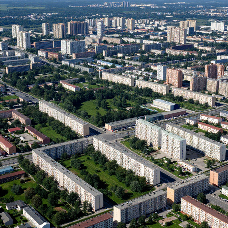 МосДез — Москва и МО